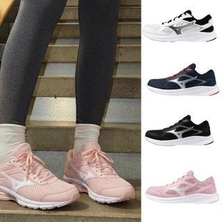 【MIZUNO 美津濃】MAXIMIZER 27 男女款 慢跑鞋 K1GA2500XX K1GA2501XX（任選一雙）(慢跑鞋)