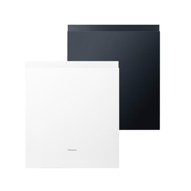 【Panasonic 國際牌】嵌入式自動洗碗機220V不含門板(NP-2KTBGR1TW 不含安裝)