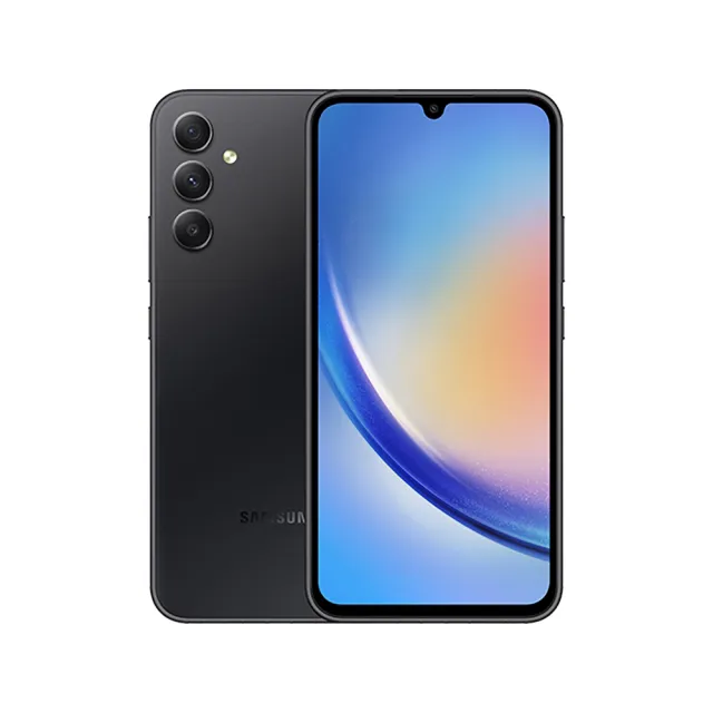 【Samsung 三星】A級福利品 Galaxy A34 5G(8GB/128GB)