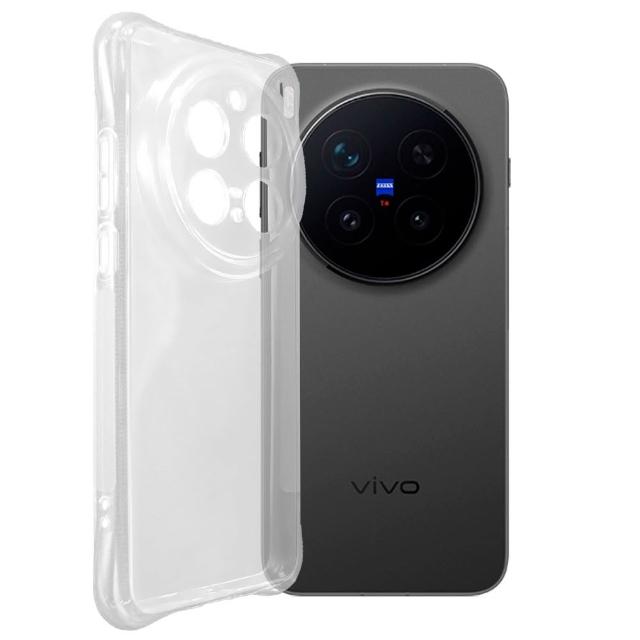 【Metal-Slim】Vivo X300 Pro 精密挖孔 強化軍規防摔抗震手機殼