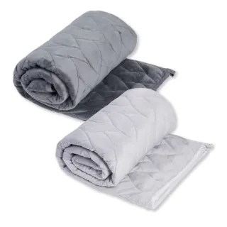 【HOLD-ON】GUTNAP 擁抱毯2.0大毯面 5.5/6.5/8KG(150x200cm 重力毯 重力被 深層助眠減壓)