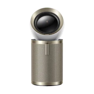 【Dreame 追覓科技】PM20 AI涼暖兩用空氣清淨機(雙風道／3秒速暖／過濾TVOC、甲醛催化)