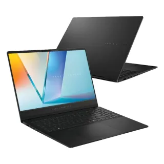 【ASUS 華碩】15.6吋Ryzen AI 9 輕薄筆電(Vivobook S M5506WA/AI 9 365/24G/512GB/W11/3K OLED)