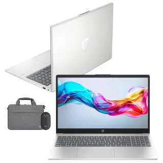 【HP 惠普】送獨家筆電包/滑鼠★15吋i5-13500H輕薄效能筆電(超品15 15-fr0004TU/16G/512G SSD/Win11/雙翼銀