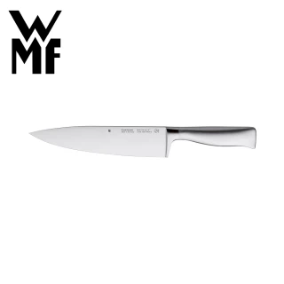 【WMF官方直營】德國製Grand Gourmet 主廚刀(20cm)