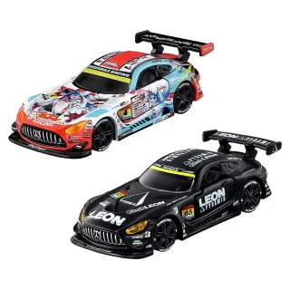 【TOMICA】PREMIUM 賽車(小汽車)