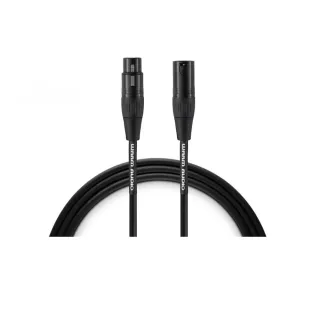 【Warm Audio】Pro 系列 XLR – XLR 麥克風線 3米(公司貨)