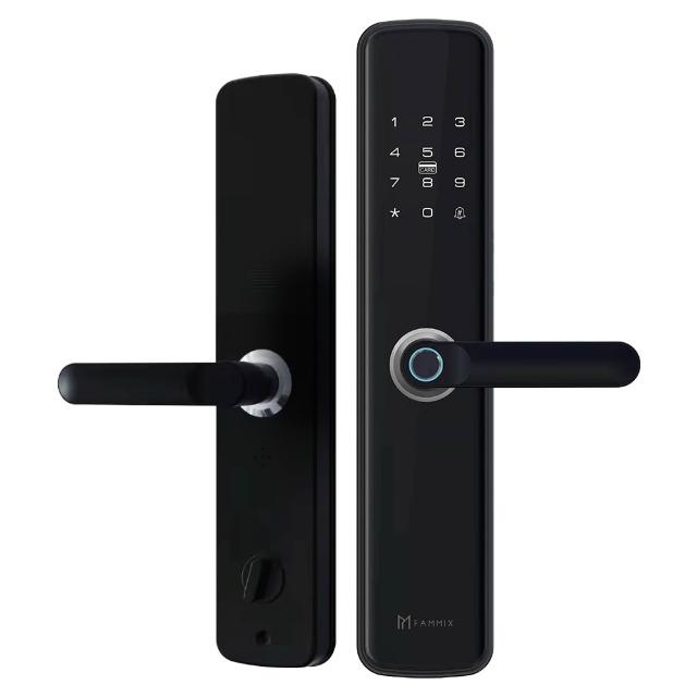 FAMMIX菲米斯 SAFER-1