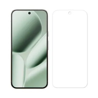 【阿柴好物】Google Pixel 10 Pro XL 支援指紋辨識 非滿版 9H鋼化玻璃貼
