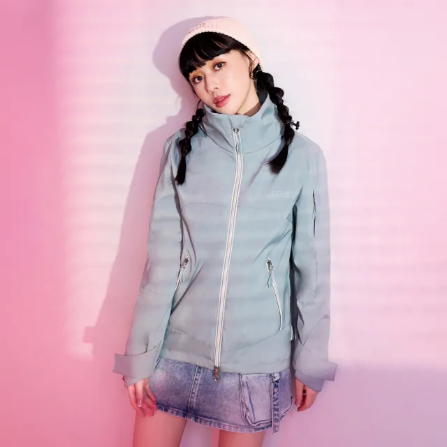 【MAJOR MADE】五代多機能登峰外套(機能外套/機車外套/登山外套/防風防潑水)