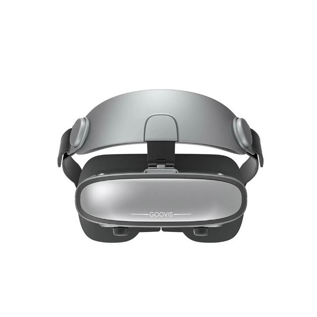 【GOOVIS 酷睿視】G3X 3D頭戴顯示器(GOOVIS)