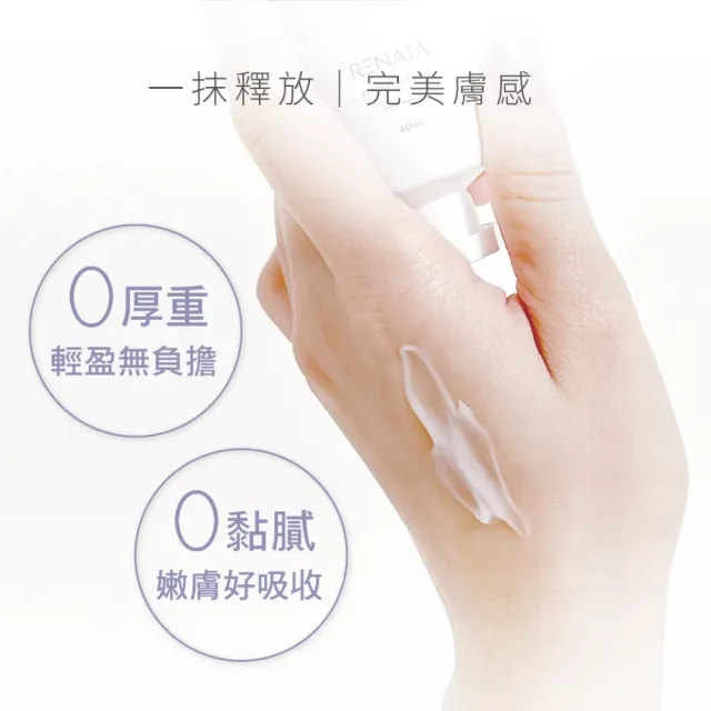 【THE TRUE 本真】癒創木柔嫩護手霜40ml(官方直營 木質調香氣 即刻水潤 保養修護 柔嫩雙手 解救乾燥)