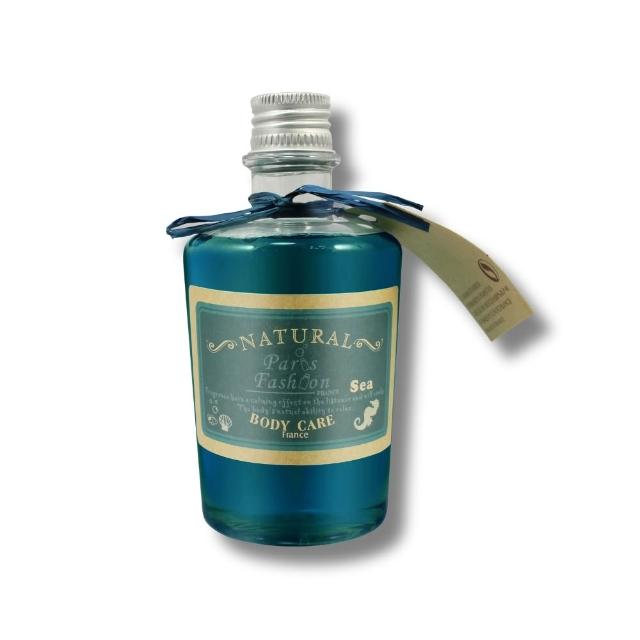 Paris fragrance巴黎香氛 海洋泡澡香浴油