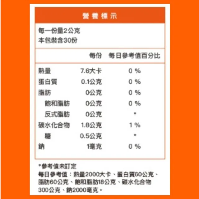 【享食尚】黃金益生菌-孅PLUS 1盒(30包.蘇宗怡代言.MT69.調整體質.加速代謝.排便順暢)