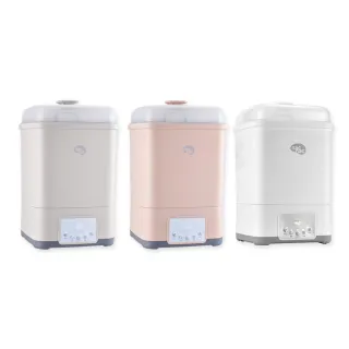 【nac nac】微電腦智慧消毒烘乾鍋UB0081