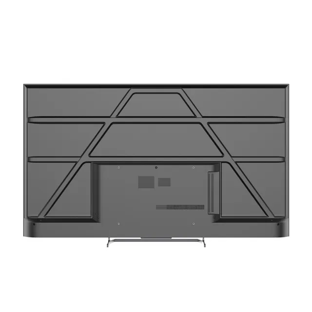 【Haier 海爾】58H快配★75型 4K QLED 144Hz Google TV 量子點智慧聯網顯示器(LE75S90EUX)