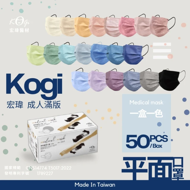 醫療口罩