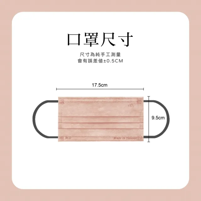 【宏瑋】成人平面醫療口罩 滿版系列4盒組｜50入/盒(醫療級三層防護｜疫情防護必備｜台灣製造)