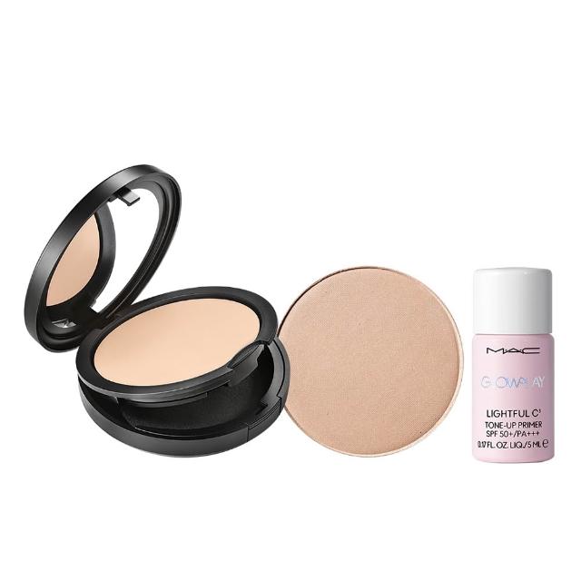 M.A.C 超持妝柔焦輕粉餅