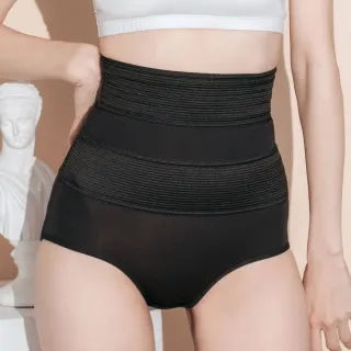 【Somi】S曲線腰腹臀塑身褲