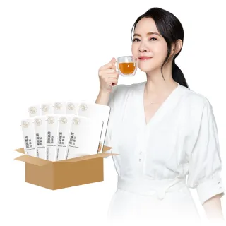 【純煉】滴雞精60mlx130包 無盒環保箱(任選:原味/紅棗/九尾草/黃金蜆/龜鹿/膠原熬雞精/官方直營)