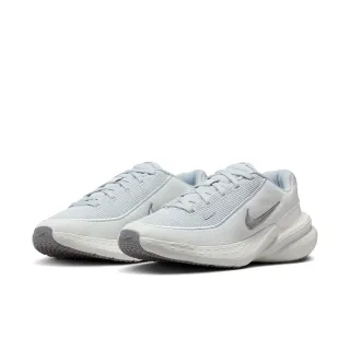 【NIKE 耐吉】慢跑鞋 女鞋 運動鞋 氣墊 緩震 W UPLIFT SC 藍灰白 IB2766-006