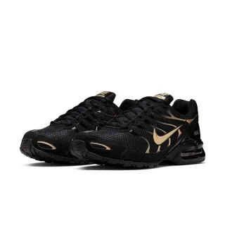 【NIKE 耐吉】Nike Air Max Torch 4 黑金 透氣 舒適 休閒鞋 運動鞋 男鞋 CN2159-002