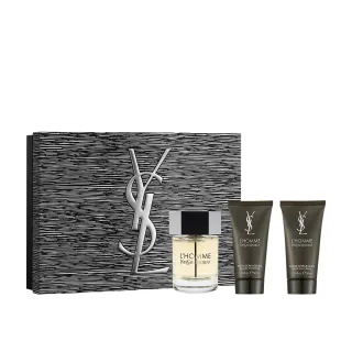 【YSL】官方直營 限量天之驕子禮盒(新品上市/送禮首選/情人節禮物/交換禮物)