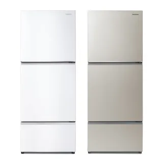 【Panasonic 國際牌】578公升無邊框鋼板三門變頻冰箱(NR-C586TV)