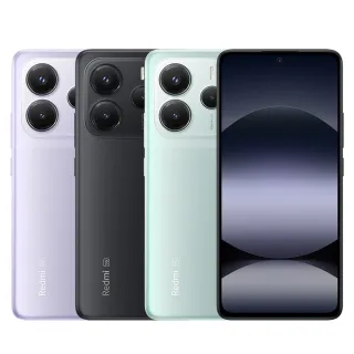 官方旗艦館【小米】REDMI紅米 Note 14 6.67吋 5G(8G/256G/聯發科天璣7025-Ultra/5000萬鏡頭畫素)