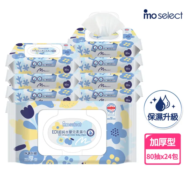 【2026】嬰兒濕紙巾加厚推薦ptt》10款高評價人氣品牌排行榜 | BALIMAN情報局