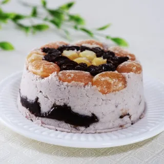 【紅豆食府】豆沙芋泥 370g/盒 共兩盒(年菜、甜點)