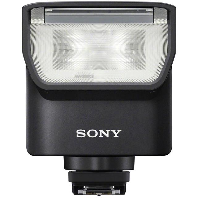 【SONY 索尼】HVL-F28RMA 閃光燈(公司貨)