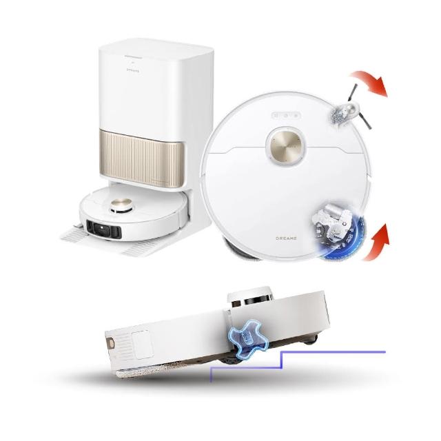 Dreame追覓科技 L40s Pro Ultra