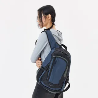 【Mark Gonzales】GORPCORE 小天使多功能後背包-深藍色