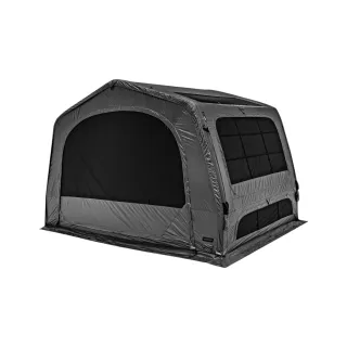 【KZM】T250 充氣帳+延伸帳(充氣帳篷 帳篷 露營帳篷 客廳帳 tent 快搭帳 快速帳 速搭帳 露營 逐露天下)