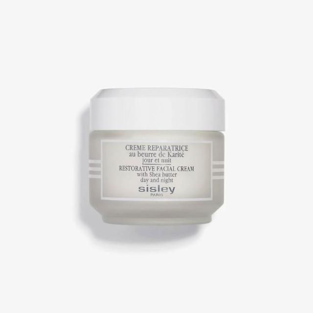 【Sisley 希思黎】官方直營 修護面霜50ml(SOS急救面霜)