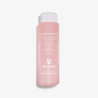 【Sisley 希思黎】官方直營 花香化妝水250ml(化妝水)