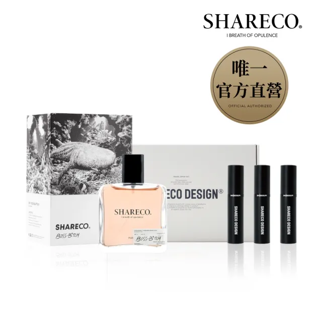 【2026】SHARECO香水推薦ptt》10款高評價人氣品牌排行榜 | BALIMAN情報局