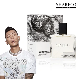 【SHARECO】經典香水100ml(多款任選)