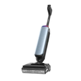 【Tineco 添可】雙12獨家限定! S9 Artist Pro平躺速烘洗地機(AI全向助航/5分鐘速乾/85度熱水洗/電解水除菌)