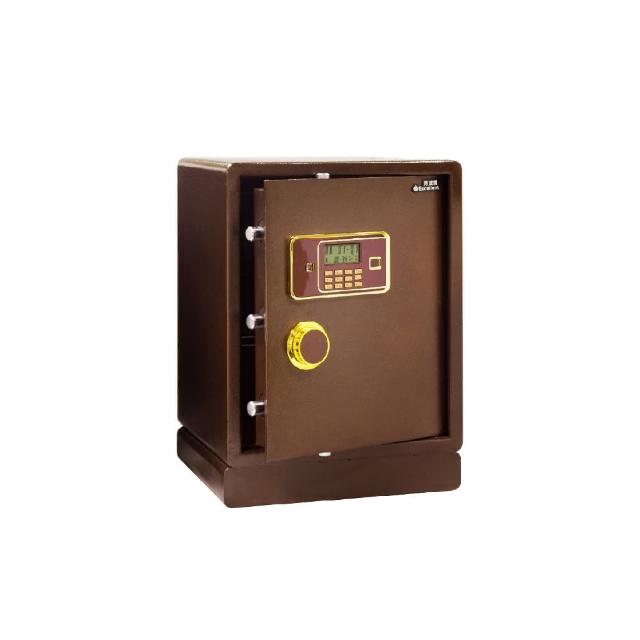 【阿波羅】Excellent 防潮電子保險箱 53ADB