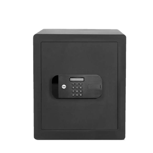 【Yale 耶魯】YSFB-400-EB1通用系列指紋款保險櫃