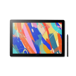 【Wacom】Cintiq 16 創意繪圖螢幕 /台 DTK168K0C