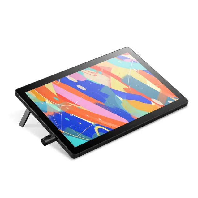 【Wacom】Cintiq 16 創意繪圖螢幕 /台 DTK168K0C