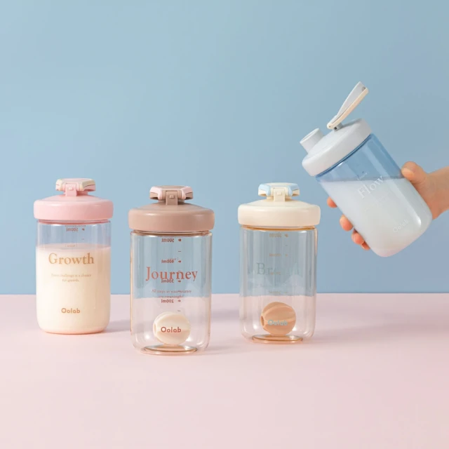 乳清蛋白搖搖杯
