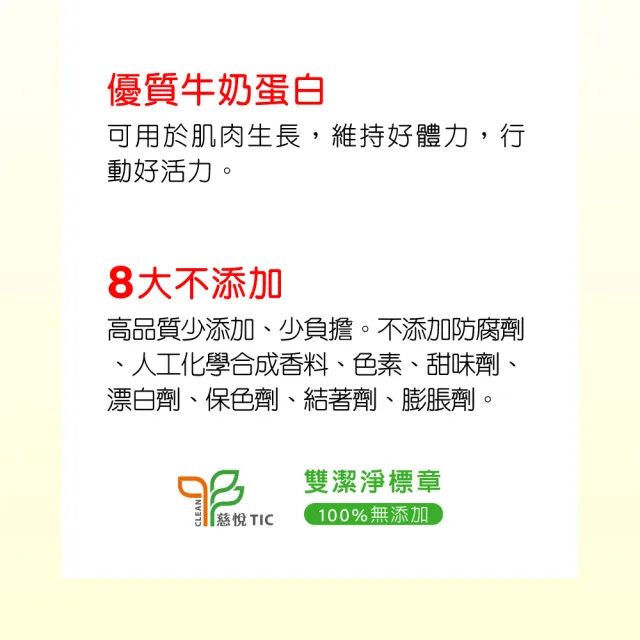 【RED COW紅牛】官方直營 全脂奶粉1.5kg