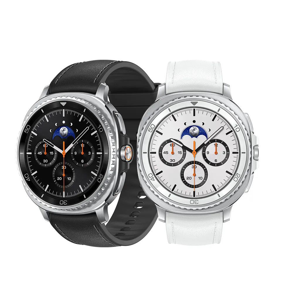【Samsung 三星】Galaxy Watch8 Classic LTE 46mm智慧手錶(L505F  不支援IOS系統)