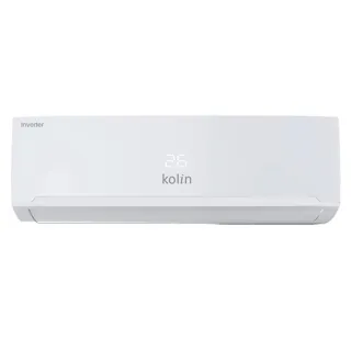 【Kolin 歌林】7-8坪一級變頻語音聲控冷暖分離式冷氣 KDV-PK50203+KSA-PK502DV03A(含基本安裝+舊機回收)