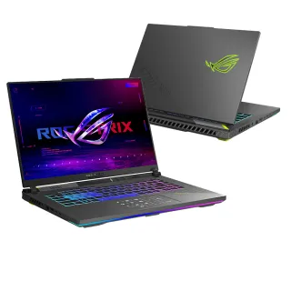 【ASUS】升級32G組★16吋GeForce RTX 5070 Ti R9電競筆電(G614PR-0044C8940HX-NBL/R9-8940HX/16G/1TB/W11)